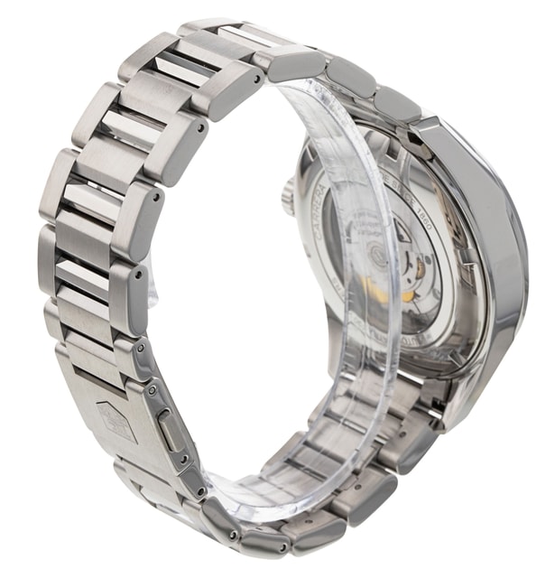 Tag Heuer Carrera WAR201E.BA0723 Image 3